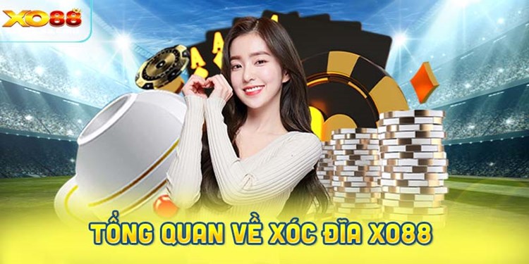 Xóc Đĩa là trò chơi dân gian đang được yêu thích.